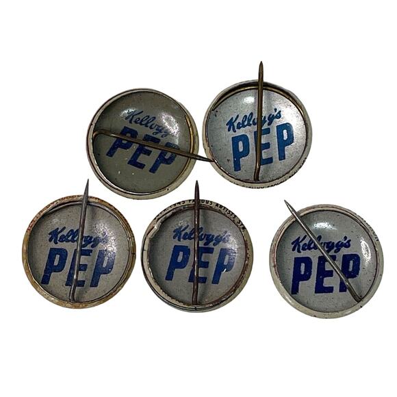 John Lennon Batman Lassie Political Pinback Stickpin Memorabilia Collection - Picture 12 of 16